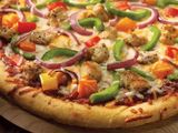 Italian Shish Tawook