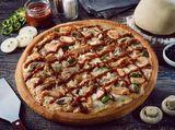 Italiano Chicken BBQ