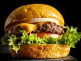 Cheese Burger