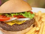 Classic Burger