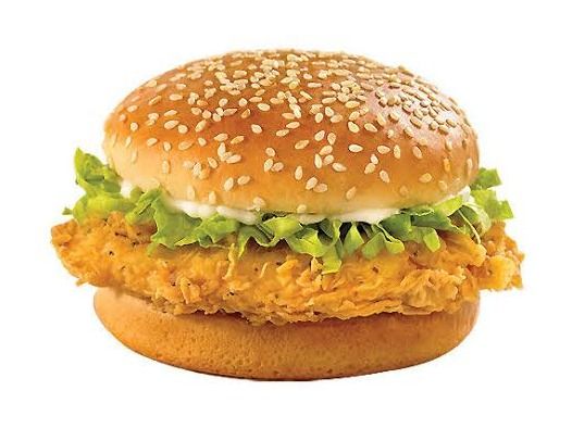 Chicken Burger