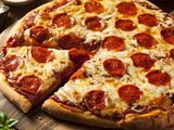 Italiano Super Supreme Meat
