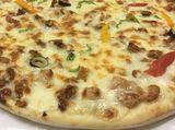 Italian Supreme Chicken