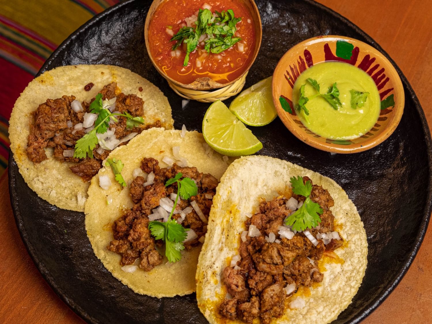 Azteca delivery service in Kuwait | Talabat