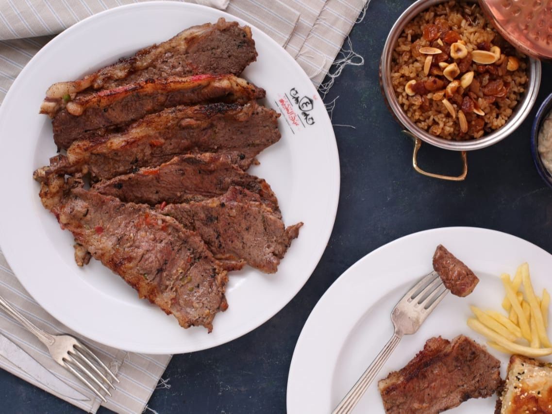 Entrecote