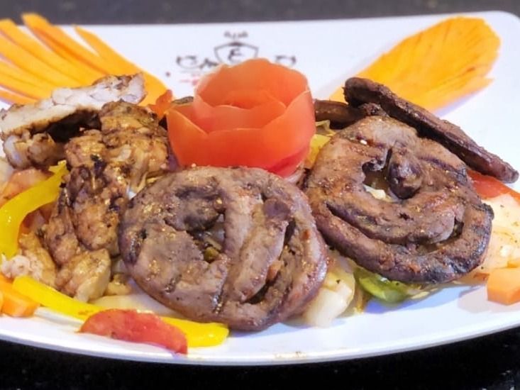 Kidneys
