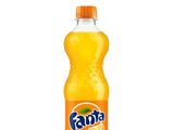Mirinda Orange