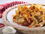 American Nachos
