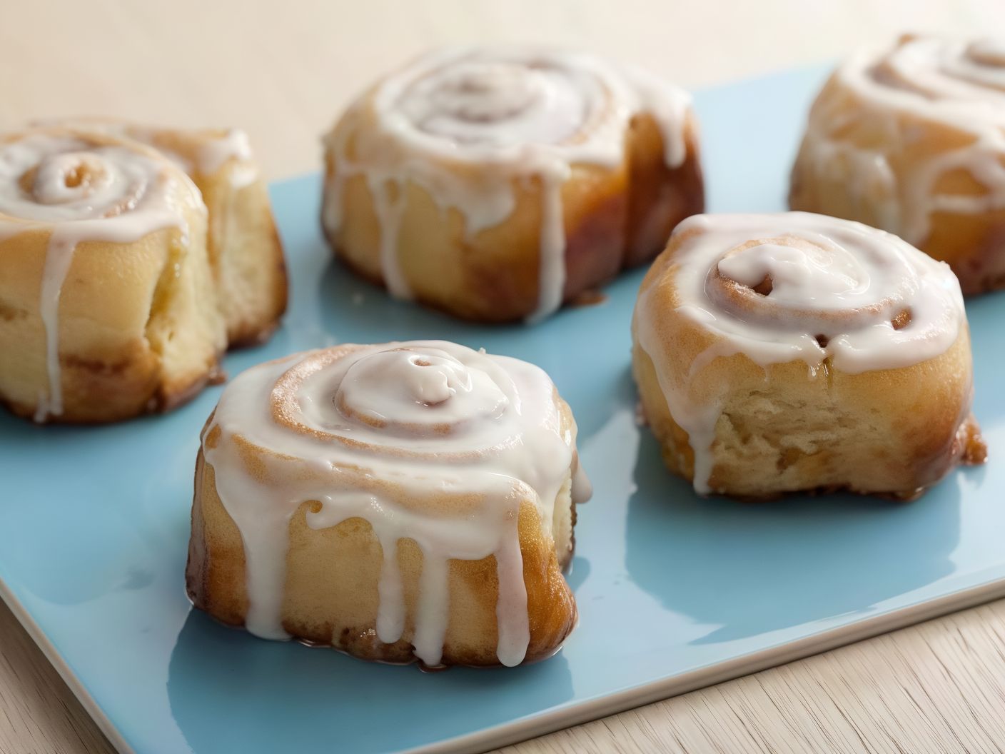 Cinnamon Classic