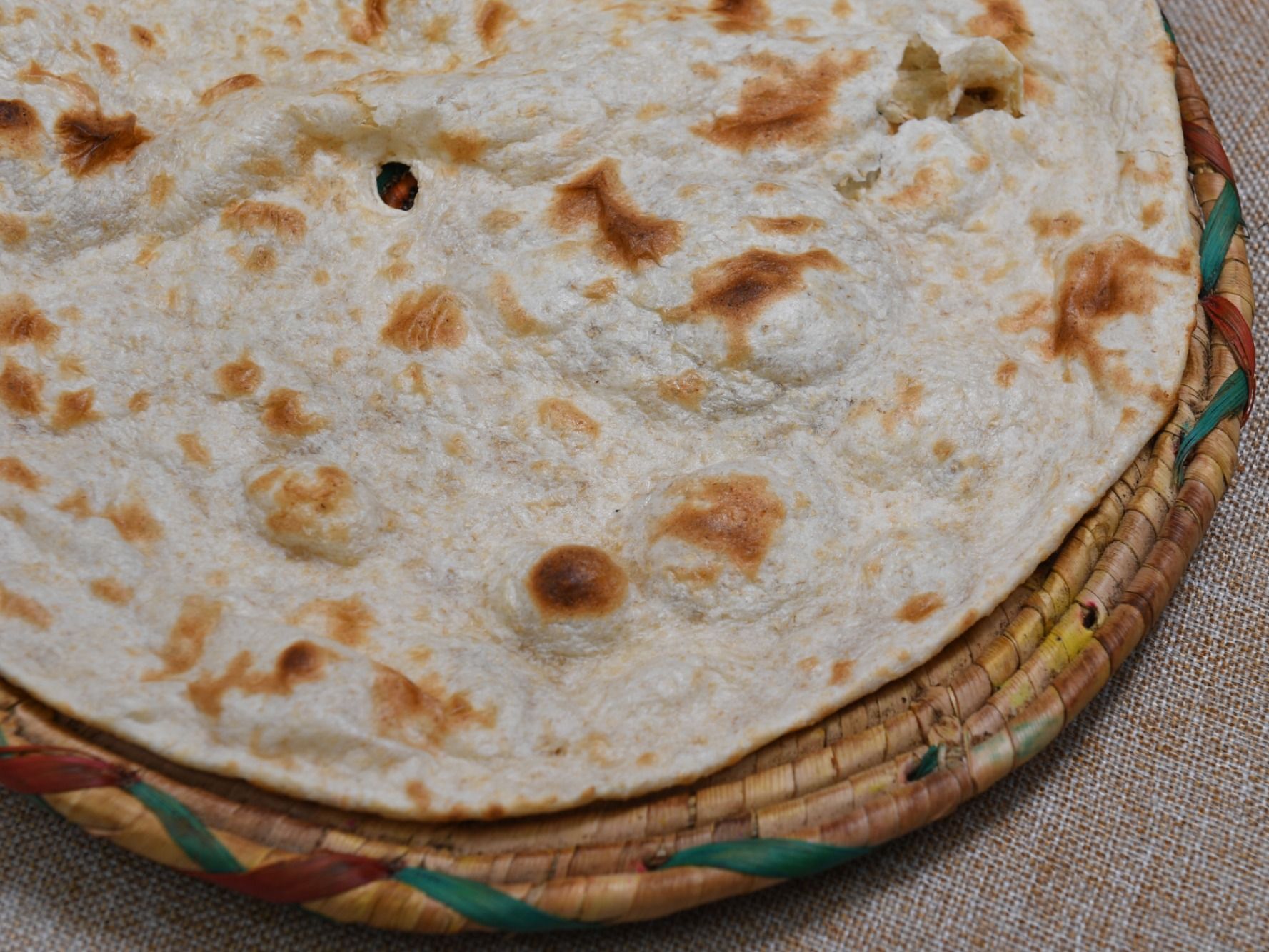 Tandoori Tawah delivery service in Bahrain | Talabat