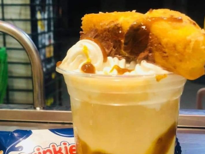twinkies juice