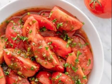 Tahbeesh Tomato
