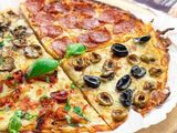 Four Seasons Pizza