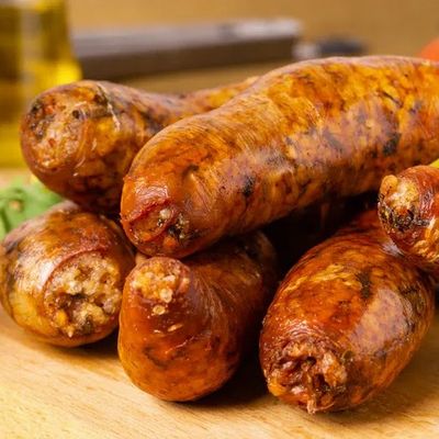 Beef Mombar