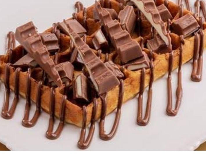Galaxy Chocolate