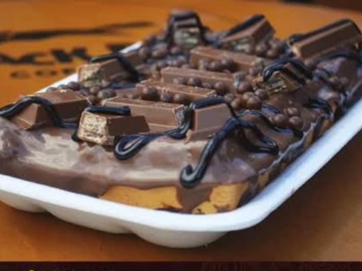 KitKat Chocolate
