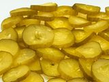 Pickled Cucumbers