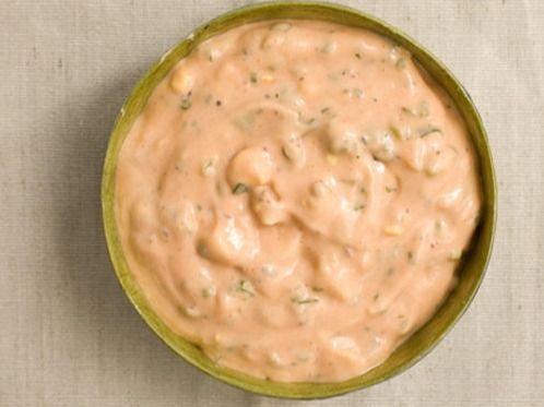 Thousand Island Sauce Cup