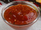 Tiger Sauce Cup