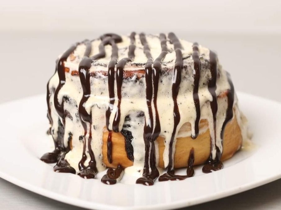 Chocolate Cinnamon