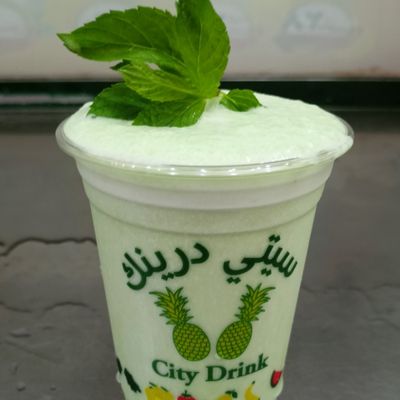 موهيتا كوكتيل