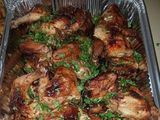 Full Chicken Meal