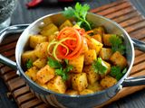 Spicy Potato