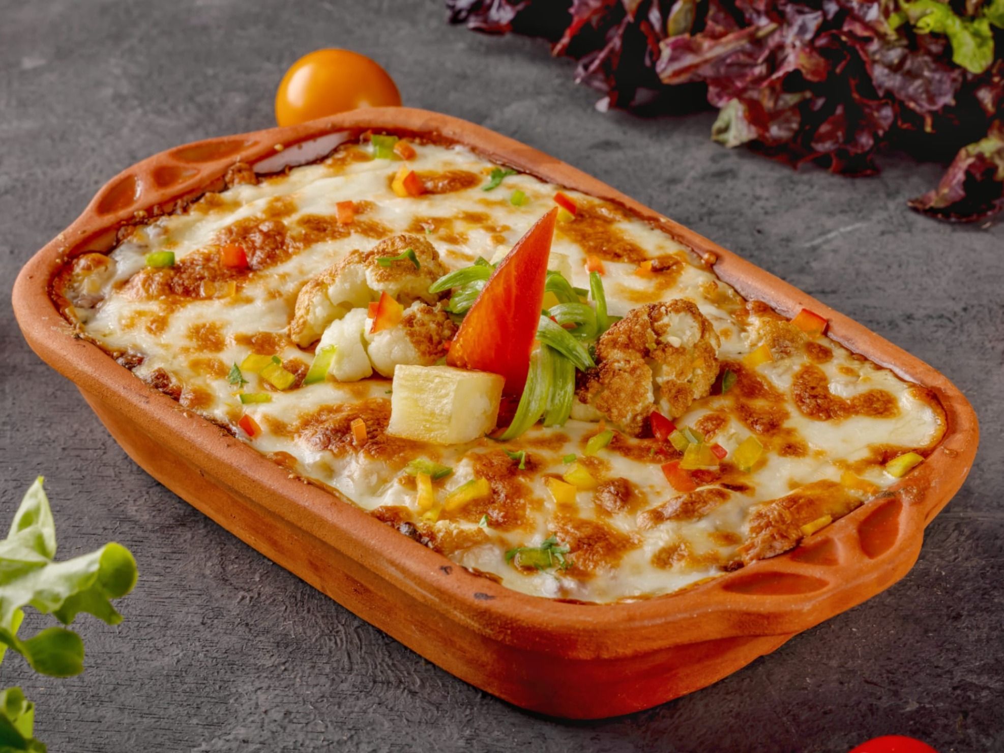 Kuwaiti Cuisine delivery service in Kuwait Talabat