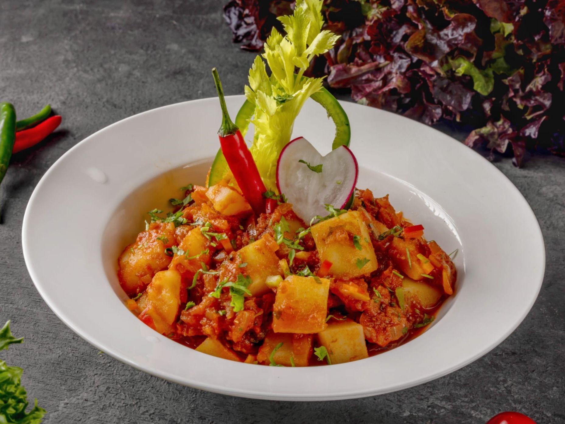 Kuwaiti Cuisine delivery service in Kuwait Talabat