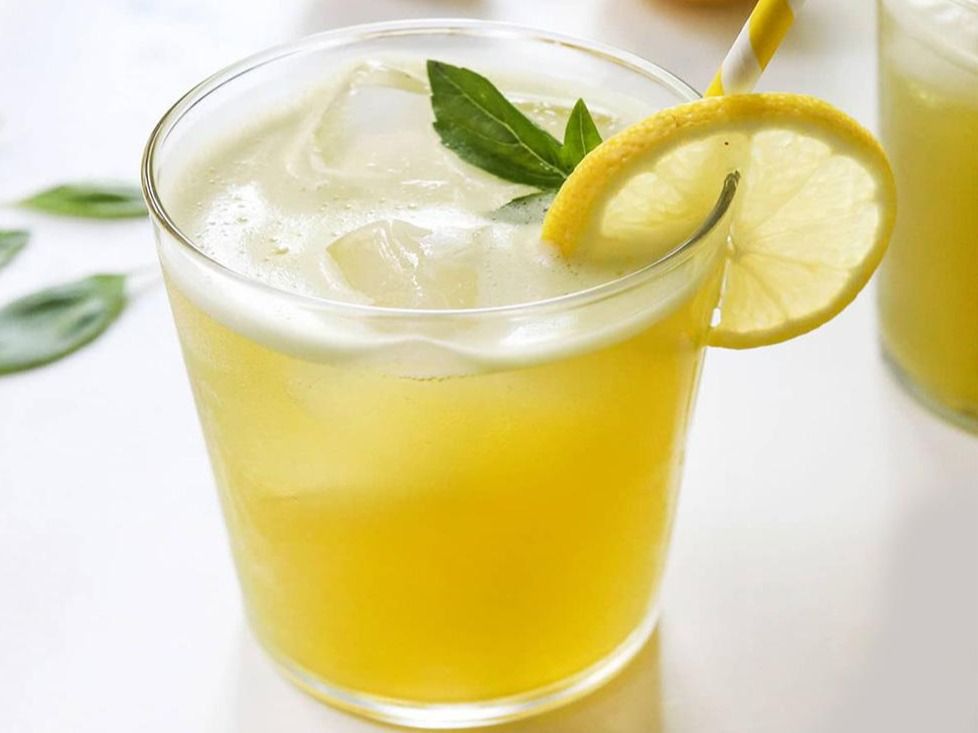 Lemon Juice