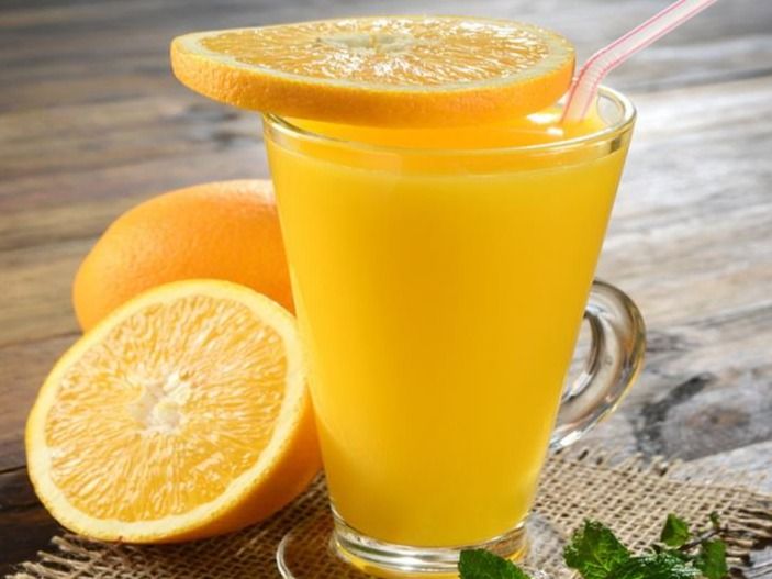Orange Juice
