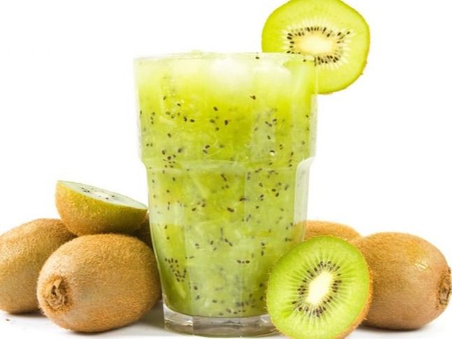 Kiwi Juice