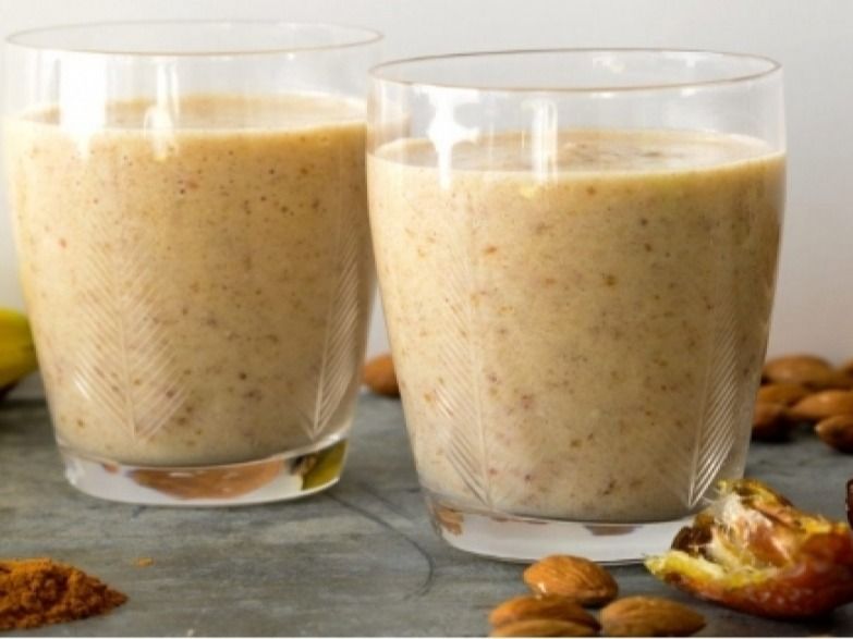 Dates Juice