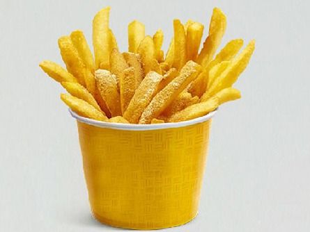 Large Crispy Potato Packet
