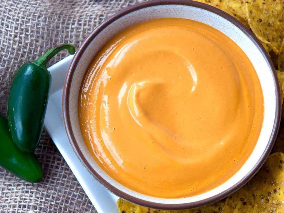 Cheese Sauce