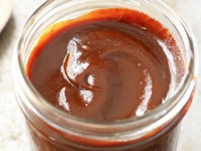 BBQ Sauce