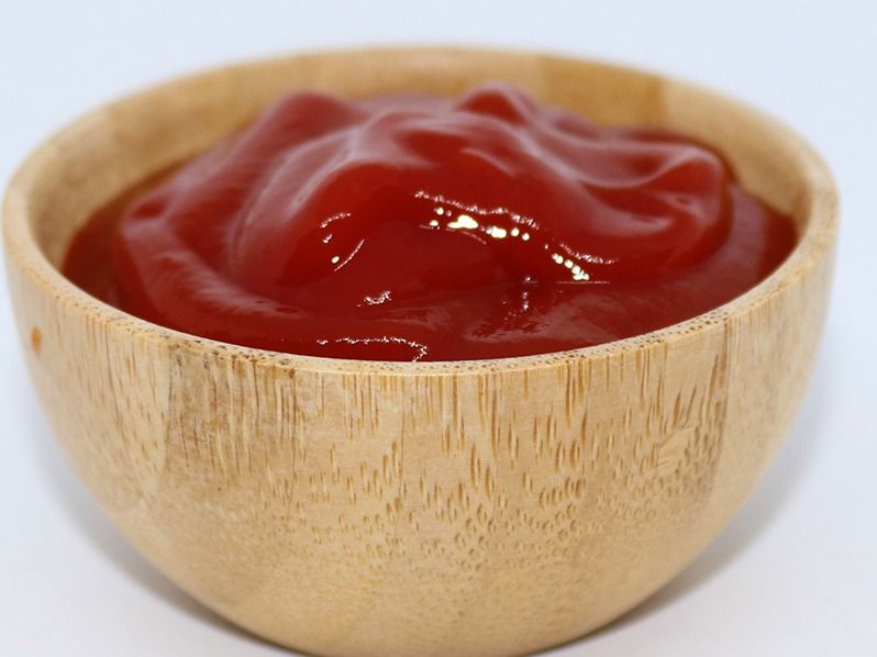 Ketchup Sauce