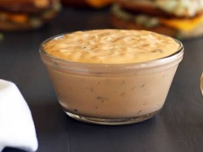 Tasty Sauce