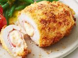 Chicken Cordon Bleu