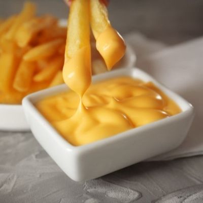 Cheese Sauce