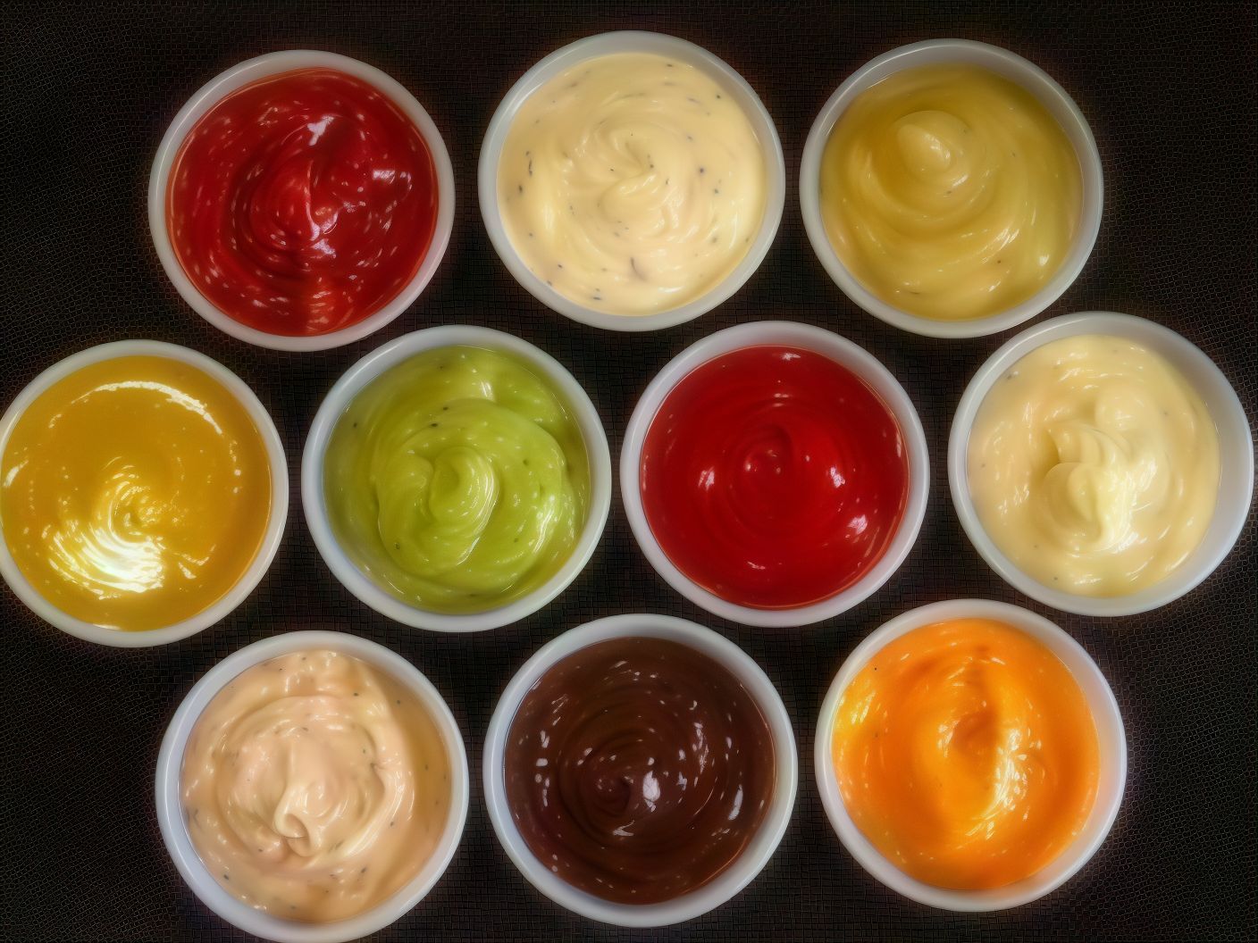 Ranch Sauce