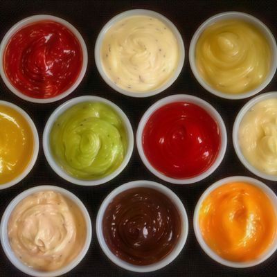 Ranch Sauce