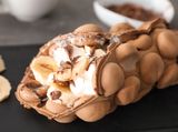 Bananita Caramel Bubble