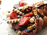 Tella Strawberry Bubble