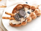Oreo Choco Bubble