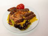 Mix Grill Meal