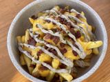 Loaded Fries