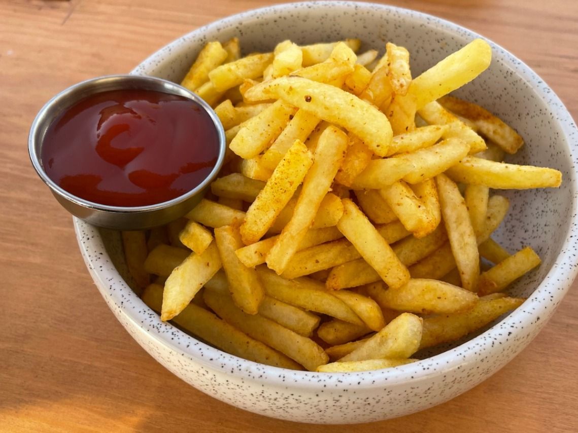 Regular Fries