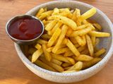 Regular Fries