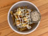 Truffle Fries